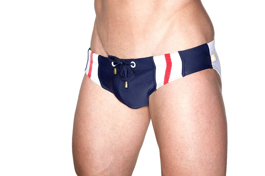 Marcuse MA-Splash-Yellow Hipster Swimwear 4 Marcuse MA-Splash-Yellow Hipster Swimwear