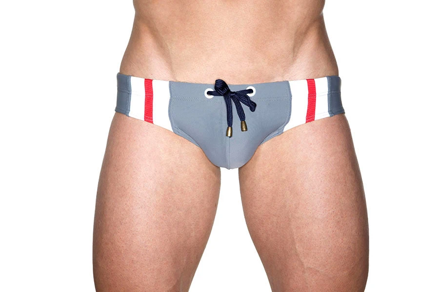 Marcuse MA-Splash-Yellow Hipster Swimwear 6 Marcuse MA-Splash-Yellow Hipster Swimwear