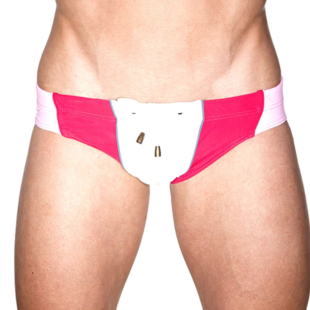 Marcuse MA-Bondi-Black Swimwear 7 Marcuse MA-Bondi-Black Swimwear