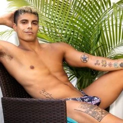 Best Sellers Daniel Alexander DAI058 Las Vegas Bikini