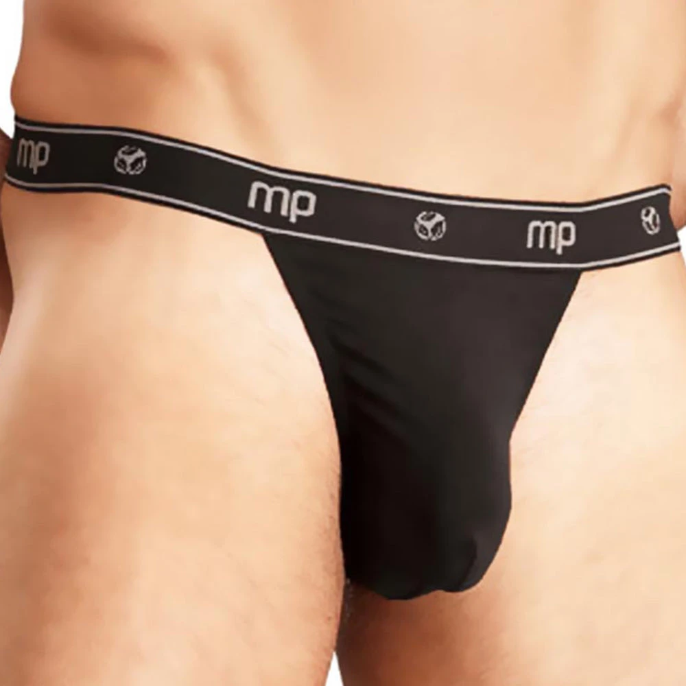 Male Power 433-171 Bamboo Micro Thong 5 Male Power 433-171 Bamboo Micro Thong