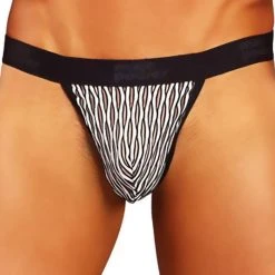Male Power 433-173 Wave Micro Thong