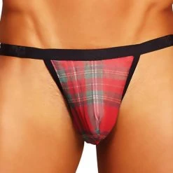 Male Power 433-177 School Boy Micro Thong