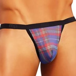 Male Power 433-177 School Boy Micro Thong