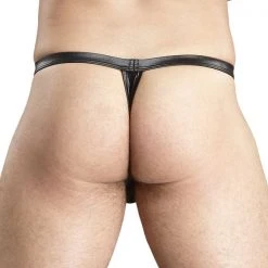 Male Power 434-004 Sheer Bong Thong