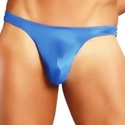 Best Sellers Male Power 442-076 Satin Bong Thong 9 Best Sellers Male Power 442-076 Satin Bong Thong