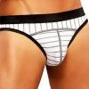 Male Power 447-172 Panel Thong Batter Up 2 Male Power 447-172 Panel Thong Batter Up