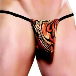 Male Power 450-169 Posing Strap Safari