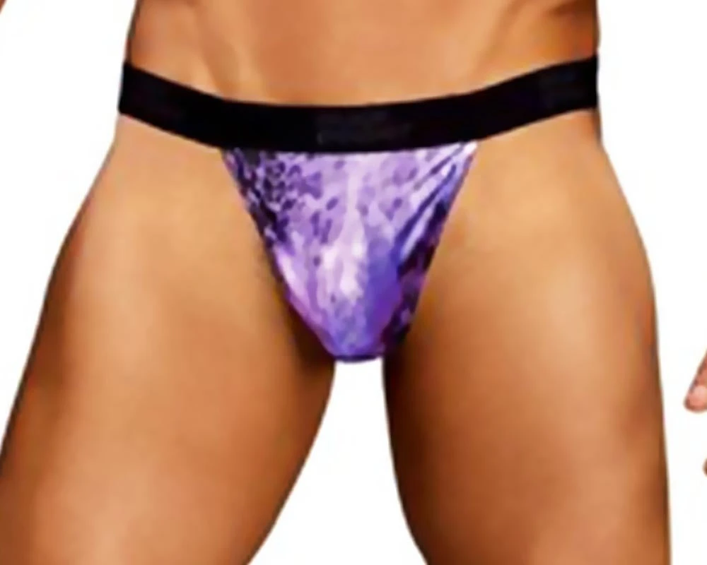 Male Power 454-169 Safari Micro G-String 6 Male Power 454-169 Safari Micro G-String