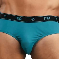 Male Power 479-171 Bamboo Thurster Bikini