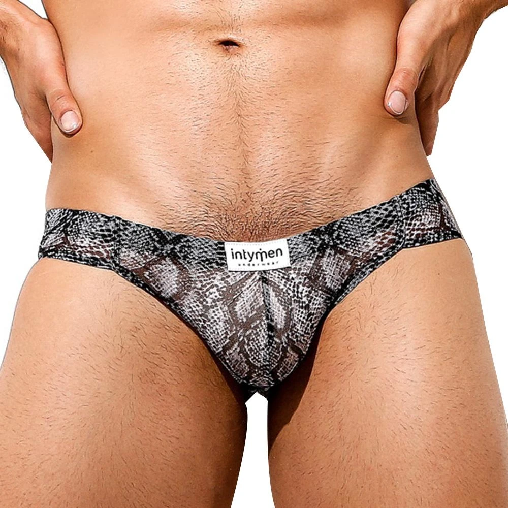 What's New Intymen INJ070 Piton Brief 3 What's New Intymen INJ070 Piton Brief