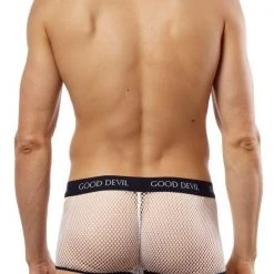 GD5042 Good Devil Big Mesh Trunk