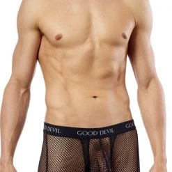 GD5042 Good Devil Big Mesh Trunk