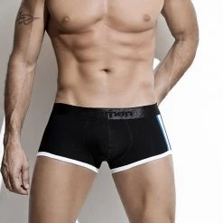 Intymen INT5080 Striped Trunk 12 Intymen INT5080 Striped Trunk