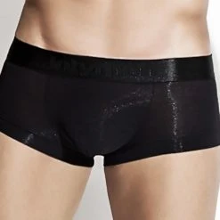 Intymen INT5100 Euro Trunk