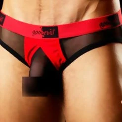 Good Devil GD6111 Propel Brief 9 Good Devil GD6111 Propel Brief