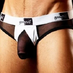 Good Devil GD6111 Propel Brief 10 Good Devil GD6111 Propel Brief