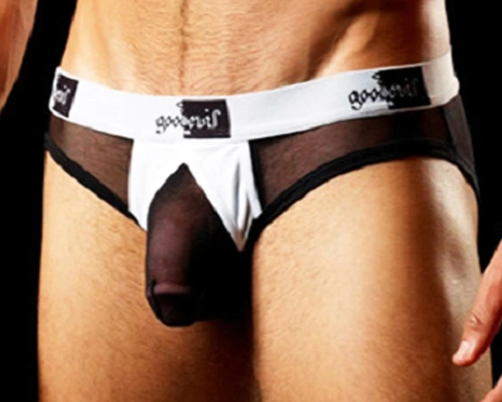 Good Devil GD6111 Propel Brief 6 Good Devil GD6111 Propel Brief