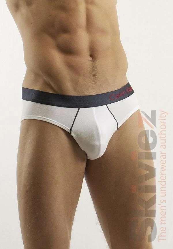 Calvin Klein 6195324 Pro Stretch Reflex Hip Brief 3 Calvin Klein 6195324 Pro Stretch Reflex Hip Brief