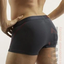 Calvin Klein 6195122 Pro Stretch Boxer Brief