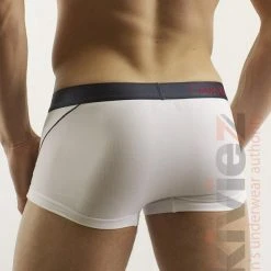 Calvin Klein 6195526 Pro Stretch Reflex Low Rise Trunk