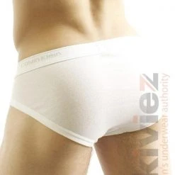 Calvin Klein 6194828 Pro Stretch Hip Brief