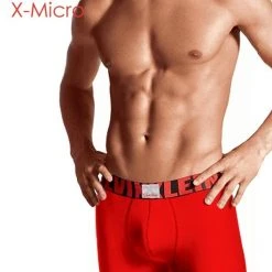 Calvin Klein 6264220 X Micro Boxer Brief