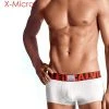 Calvin Klein 6264523 X Micro Low Rise Trunk