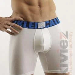 Calvin Klein 6264927 X Cotton Boxer Brief