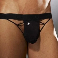 Joe Snyder JS24 Spider Jock 13 Joe Snyder JS24 Spider Jock