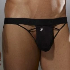 Joe Snyder JS24 Spider Jock 10 Joe Snyder JS24 Spider Jock