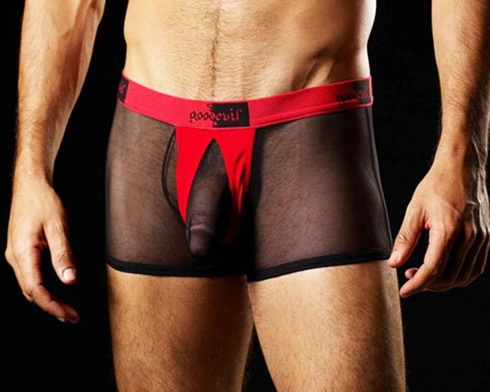 Good Devil GD5111 Propel Boxer 5 Good Devil GD5111 Propel Boxer