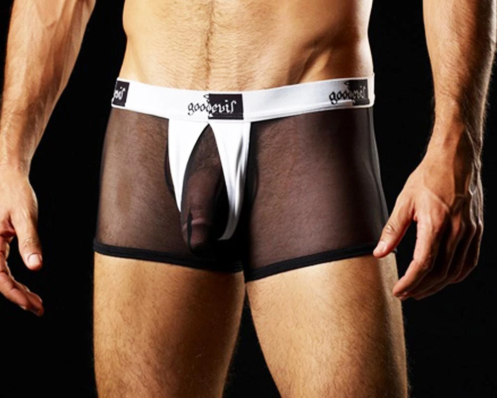 Good Devil GD5111 Propel Boxer 6 Good Devil GD5111 Propel Boxer