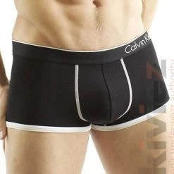 Calvin Klein 6326421 CK One Low Rise Trunk 9 Calvin Klein 6326421 CK One Low Rise Trunk