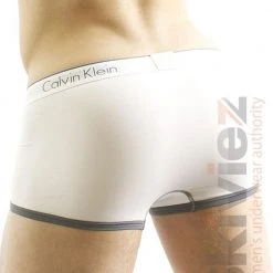 Calvin Klein 6326421 CK One Low Rise Trunk 8 Calvin Klein 6326421 CK One Low Rise Trunk