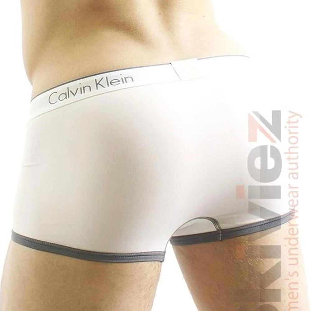 Calvin Klein 6326421 CK One Low Rise Trunk 5 Calvin Klein 6326421 CK One Low Rise Trunk