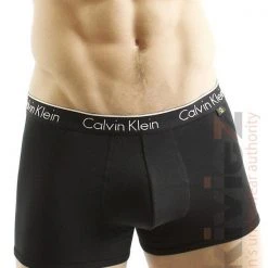 Calvin Klein 6326623 CK One Cotton Stretch Trunk