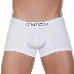 Unico 6359831 Classic Trunk Underwear