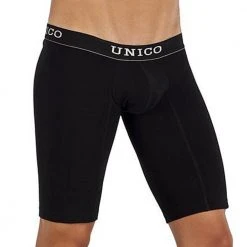 Unico 6359932 Long Athletic Boxer Underwear