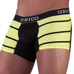 Unico 6374626 Tecnico Trunk Underwear