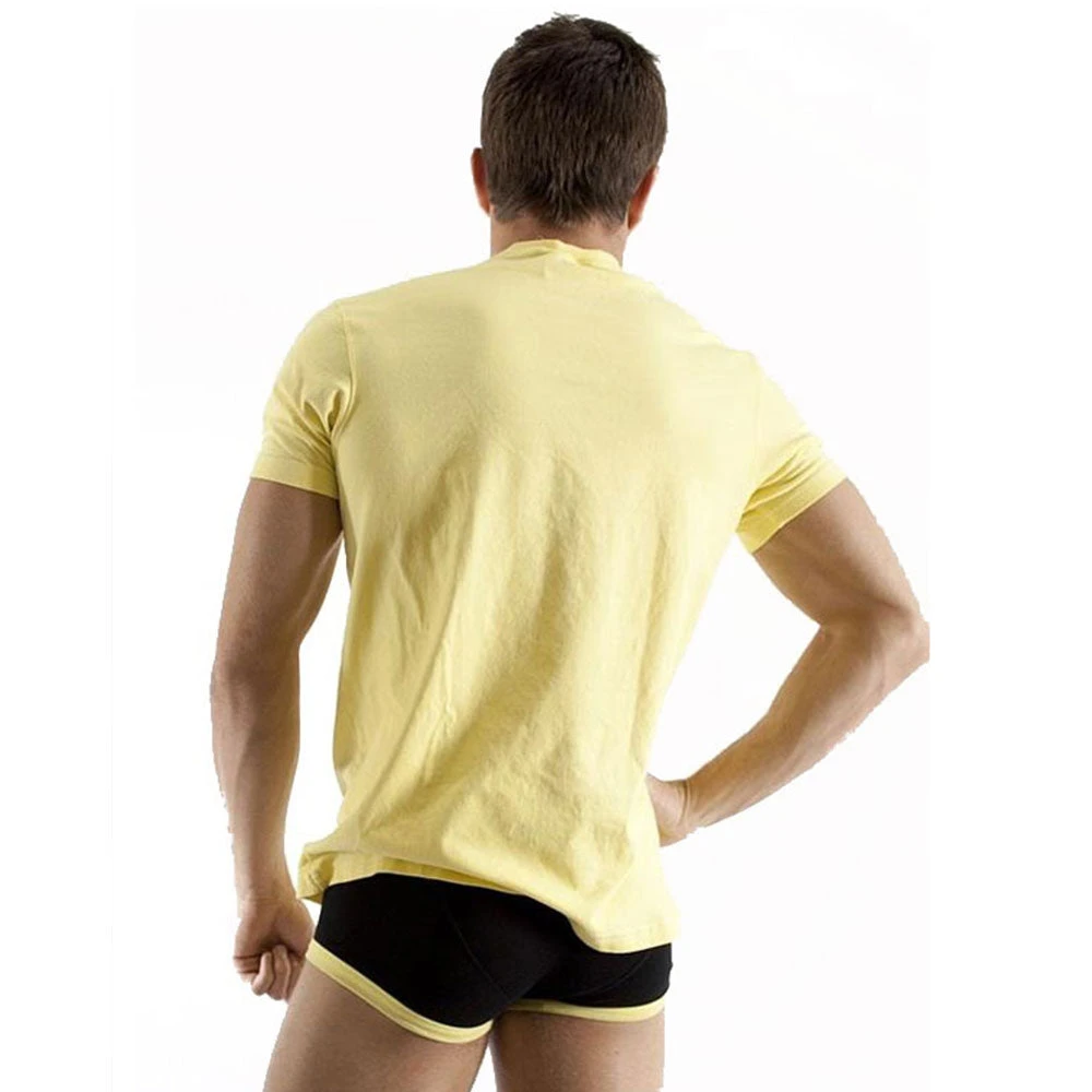 Skiviez 6376325 Cotton Stretch Basics Crew 5 Skiviez 6376325 Cotton Stretch Basics Crew