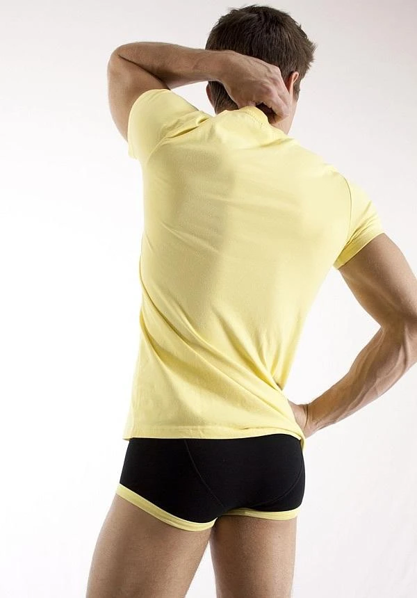 Shirts Skiviez 6376426 Cotton Stretch Basics V-Neck 5 Shirts Skiviez 6376426 Cotton Stretch Basics V-Neck