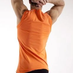 Skiviez 6377629 Cotton Stretch Basics Sleeveless Shirts 9 Skiviez 6377629 Cotton Stretch Basics Sleeveless Shirts