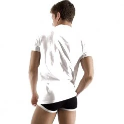 Skiviez 6378529 Cotton Stretch Basics Crew Shirts 9 Skiviez 6378529 Cotton Stretch Basics Crew Shirts