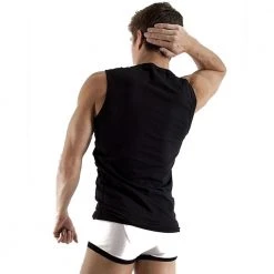 Skiviez 6379025 Cotton Stretch Basics Sleeveless