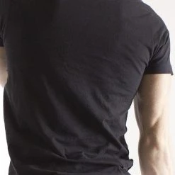 2xist 6410314 Essential 3 Pack Crew Neck T-Shirt