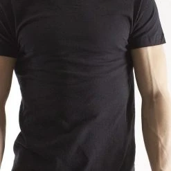 2xist 6410314 Essential 3 Pack Crew Neck T-Shirt