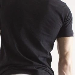 2xist 6410415 Essential 3 Pack V-Neck T-Shirt