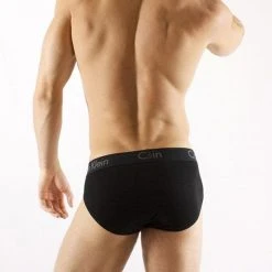 Calvin Klein 6423621 Body Hip Brief 2 Pack 10 Calvin Klein 6423621 Body Hip Brief 2 Pack