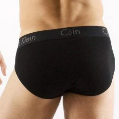 Calvin Klein 6423621 Body Hip Brief 2 Pack 11 Calvin Klein 6423621 Body Hip Brief 2 Pack